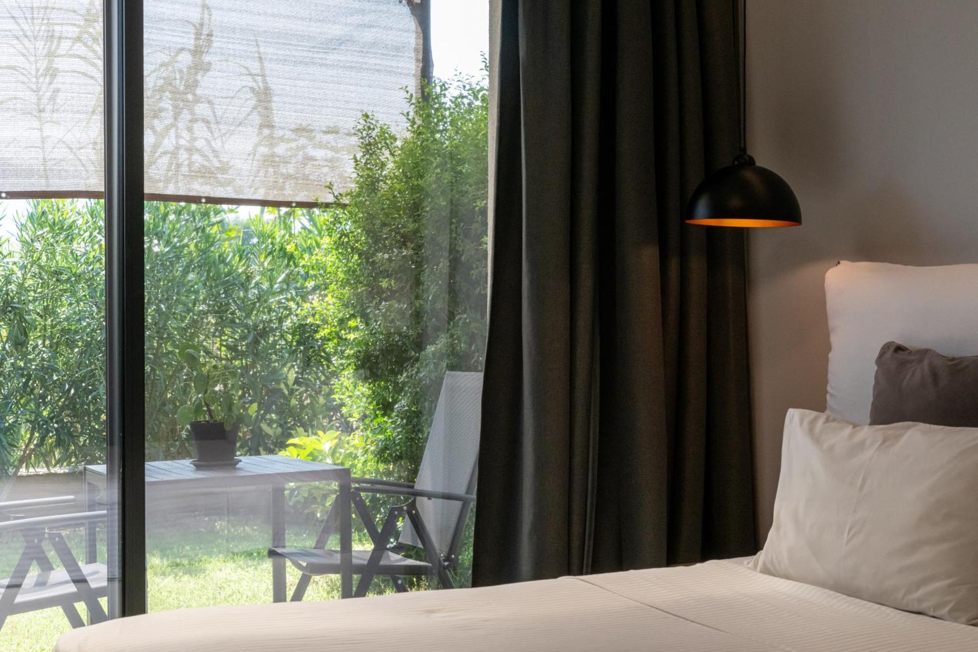 Villa Satori Kalamata Room photo