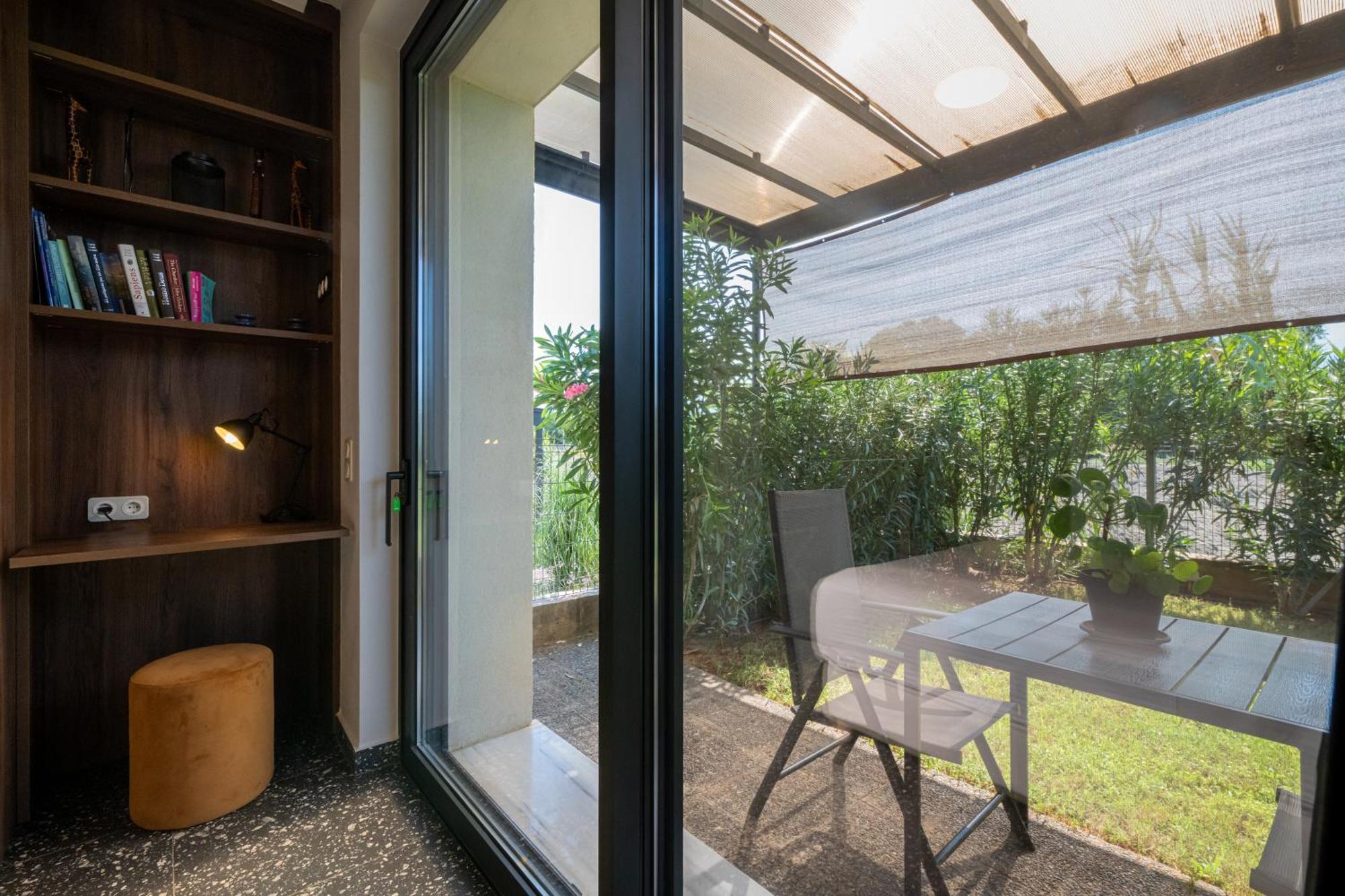 Villa Satori Kalamata Room photo